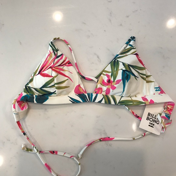 Billabong Other - Billabong size one bikini top